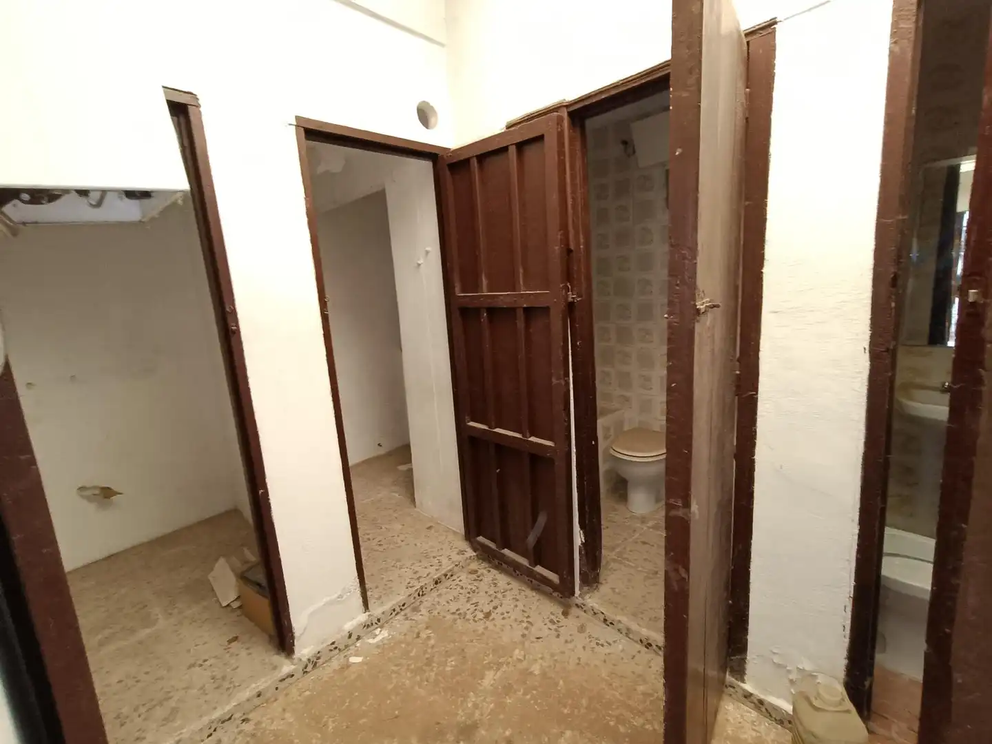 Casa o xalet en venda en Jerez de la Frontera