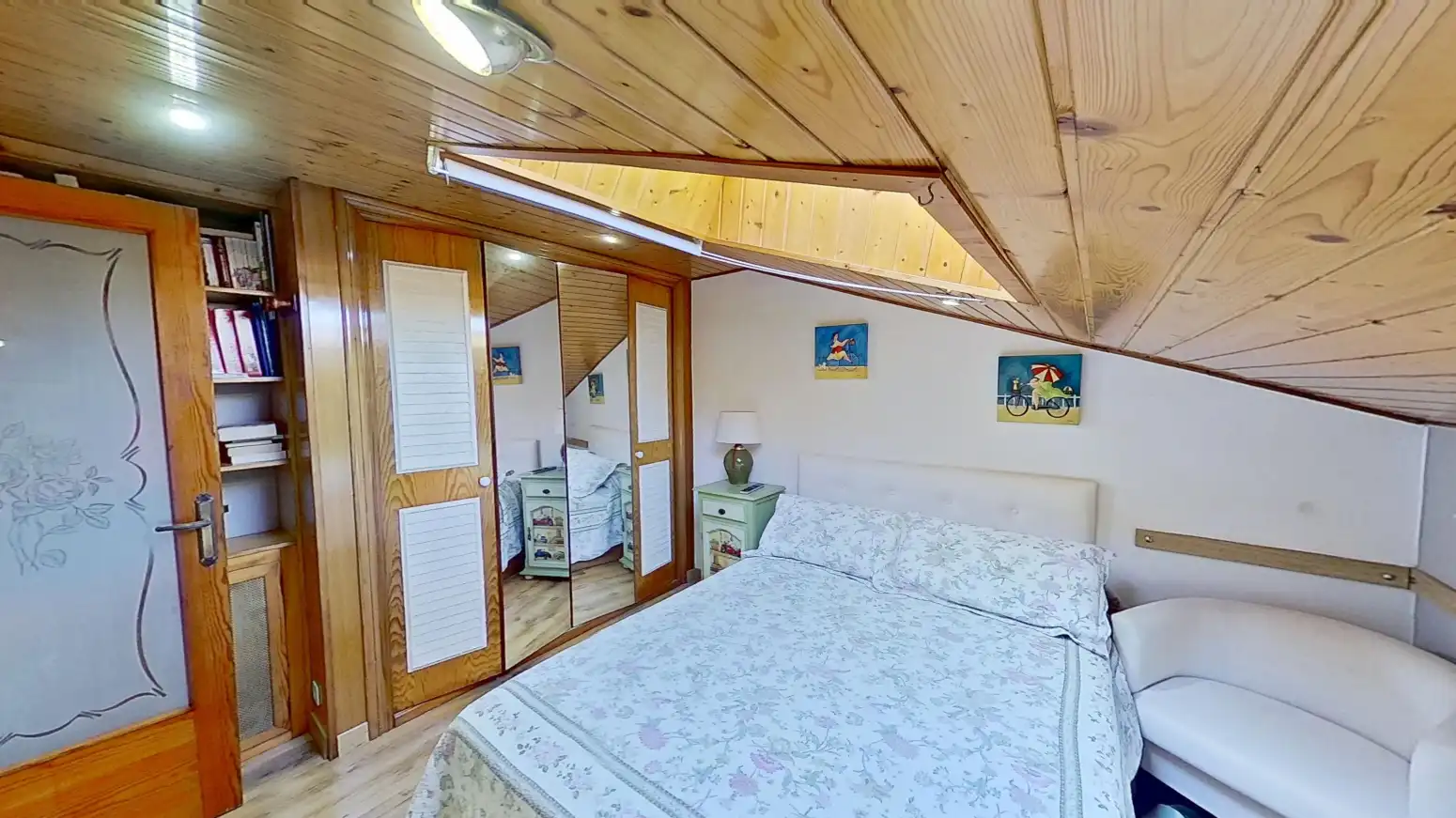Casa o xalet en venda a Valdenoja