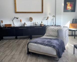 Living room of Duplex for sale in Silleda  with Heating and Furnished