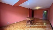 Living room of Flat for sale in Lugo Capital  with Heating, Storage room and Balcony