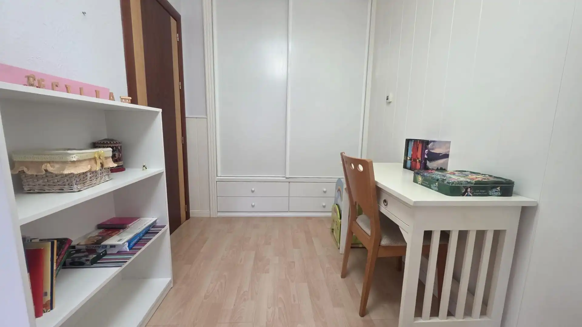 Wohnung zum Verkauf in GUARROS, Paterna del Río