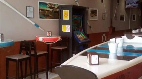 Foto 4 von Geschaftsraum zur Miete in Barrio Carrao, 20, Foz, Lugo