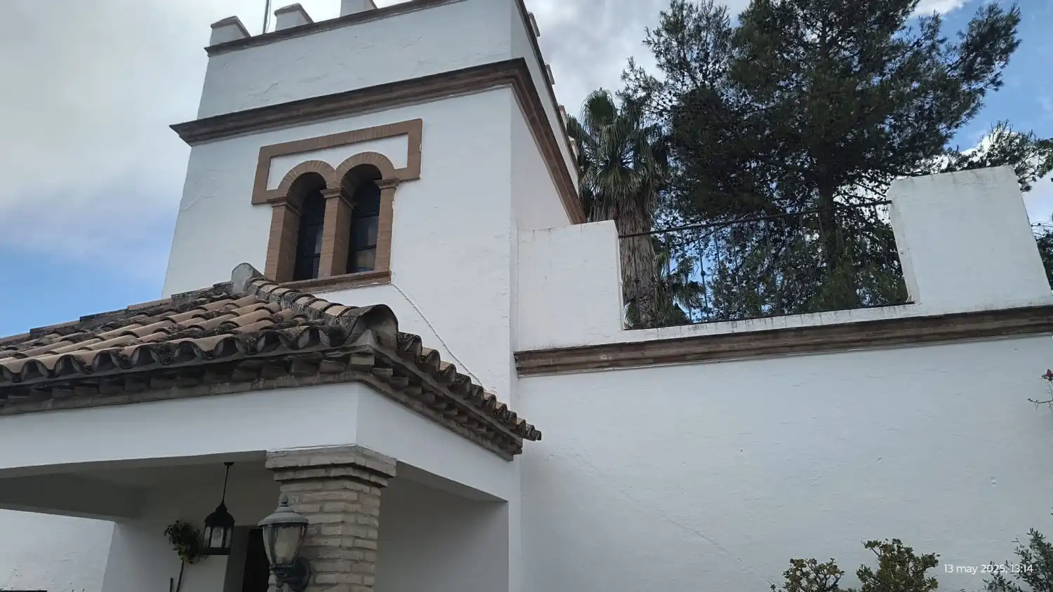 Chalet en venta en Villanueva del Ariscal