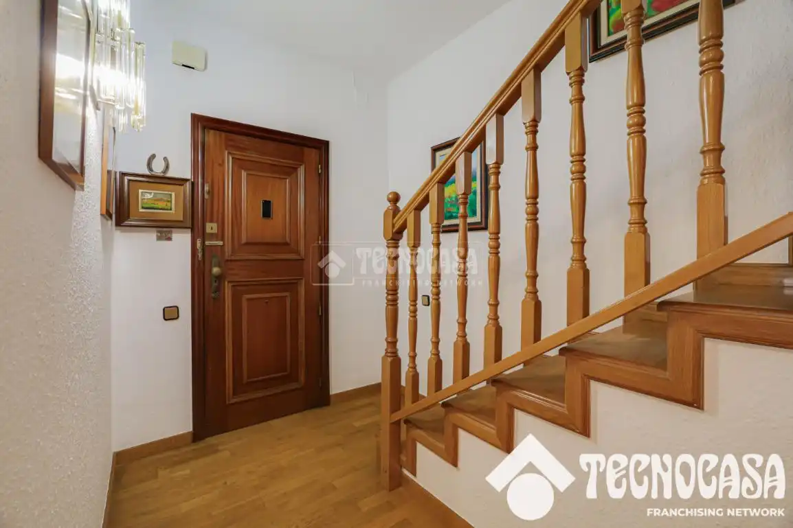 Ático en venta en Barcelona con Aire acondicionado, Calefacción y Terraza