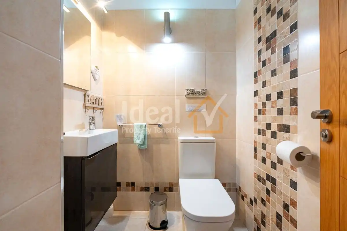 Detached house with pool for sale in Golf del Sur - Amarilla Golf, imagen 11