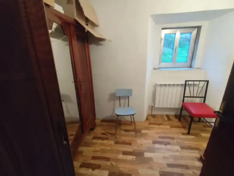 Habitación de Casa o chalet en venta en Salas con Trastero y Amueblado