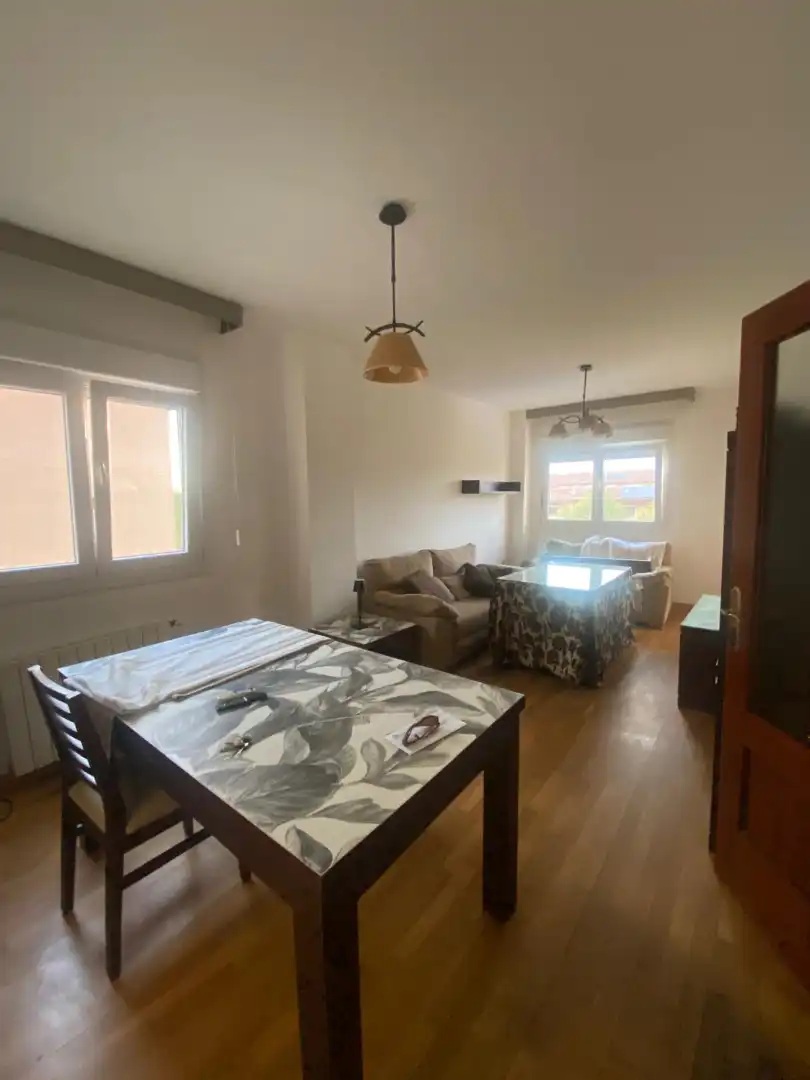 Appartement avec terrasse à louer à Calle Almendral, imagen 23