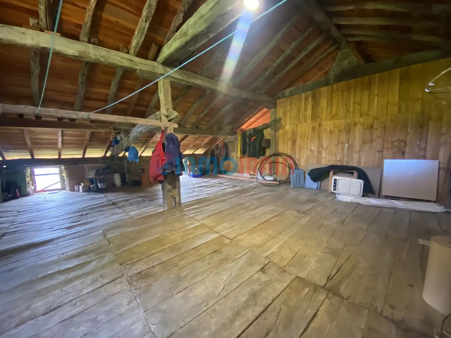 Casa o chalet en venta en Beasain con Calefacción, Trastero y Amueblado