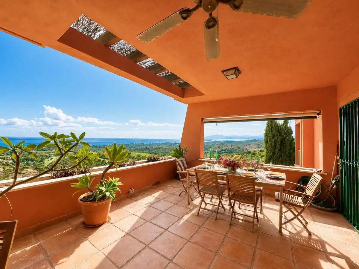 Ático con ascensor en venta en Las Chapas - El Rosario, imagen 3