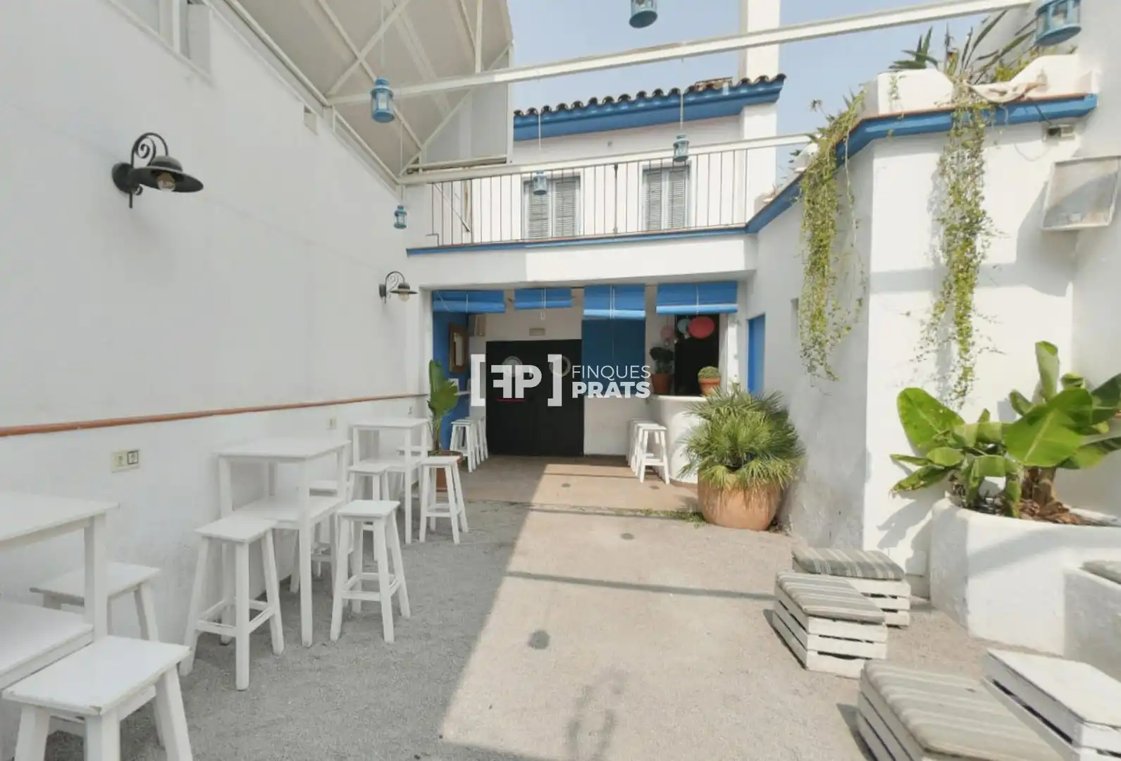 Local comercial en venda a MONTURIOL, imagen 3