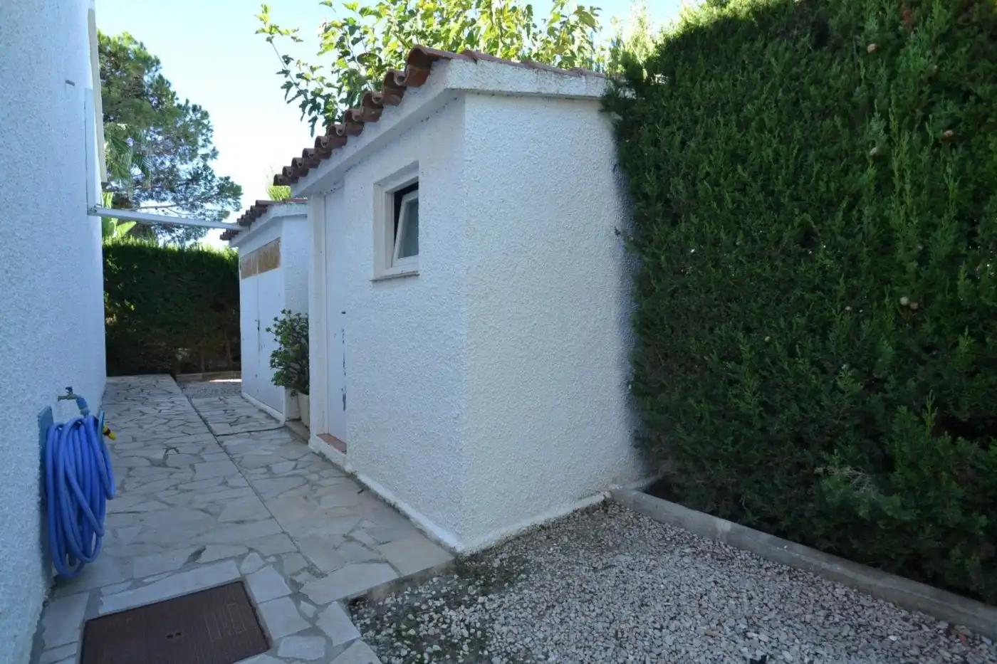 Villa con giardino in vendita a Calle TORD DEL, imagen 14