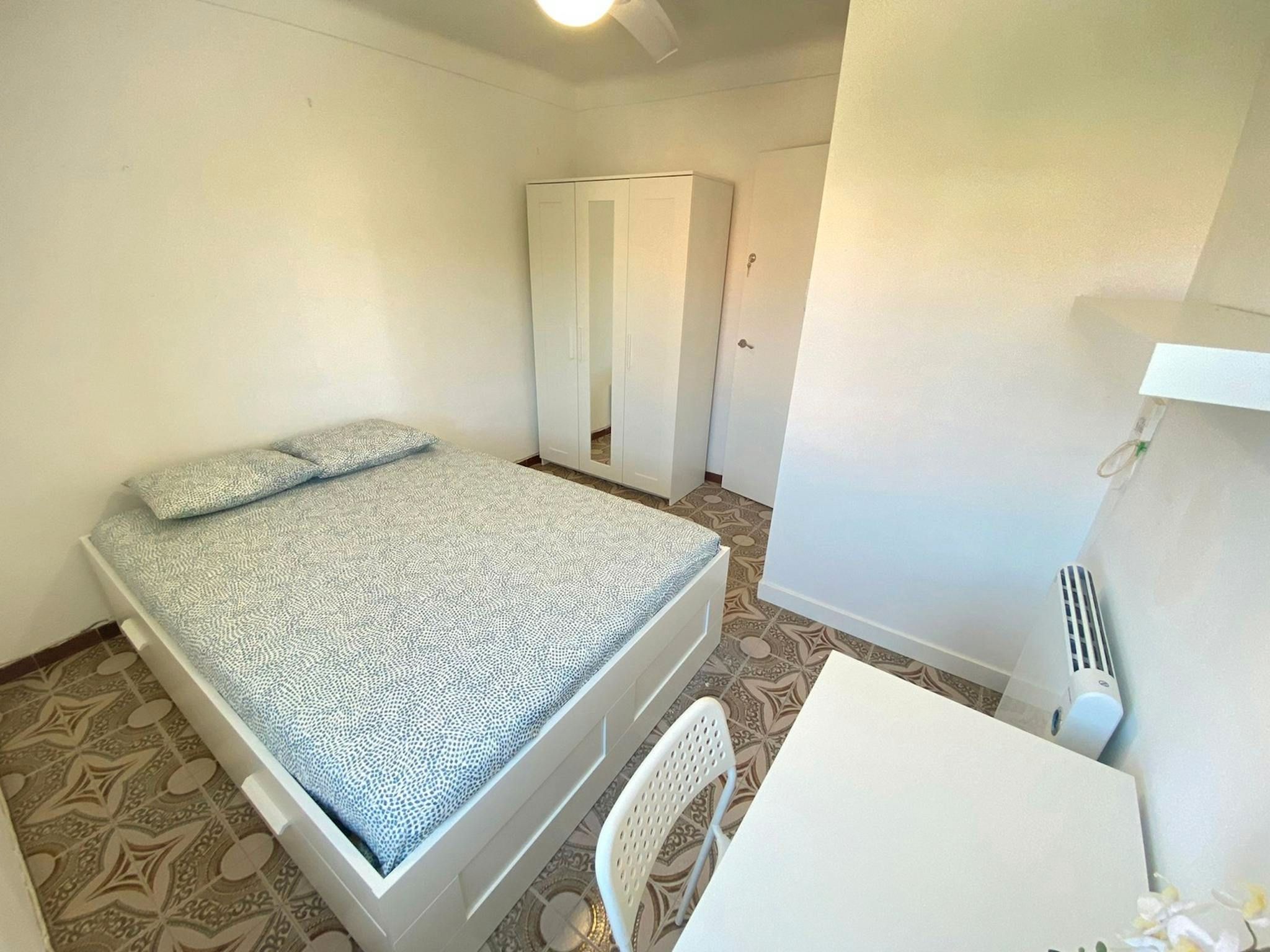 Flat to share in N/A, Los Ángeles