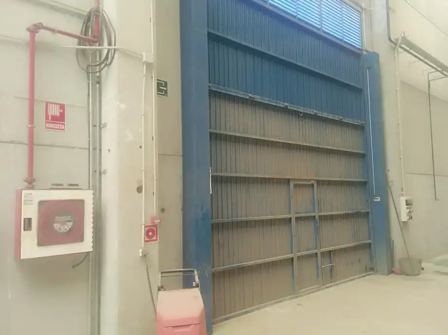 Industrial buildings for sale in Culleredo  with Heating