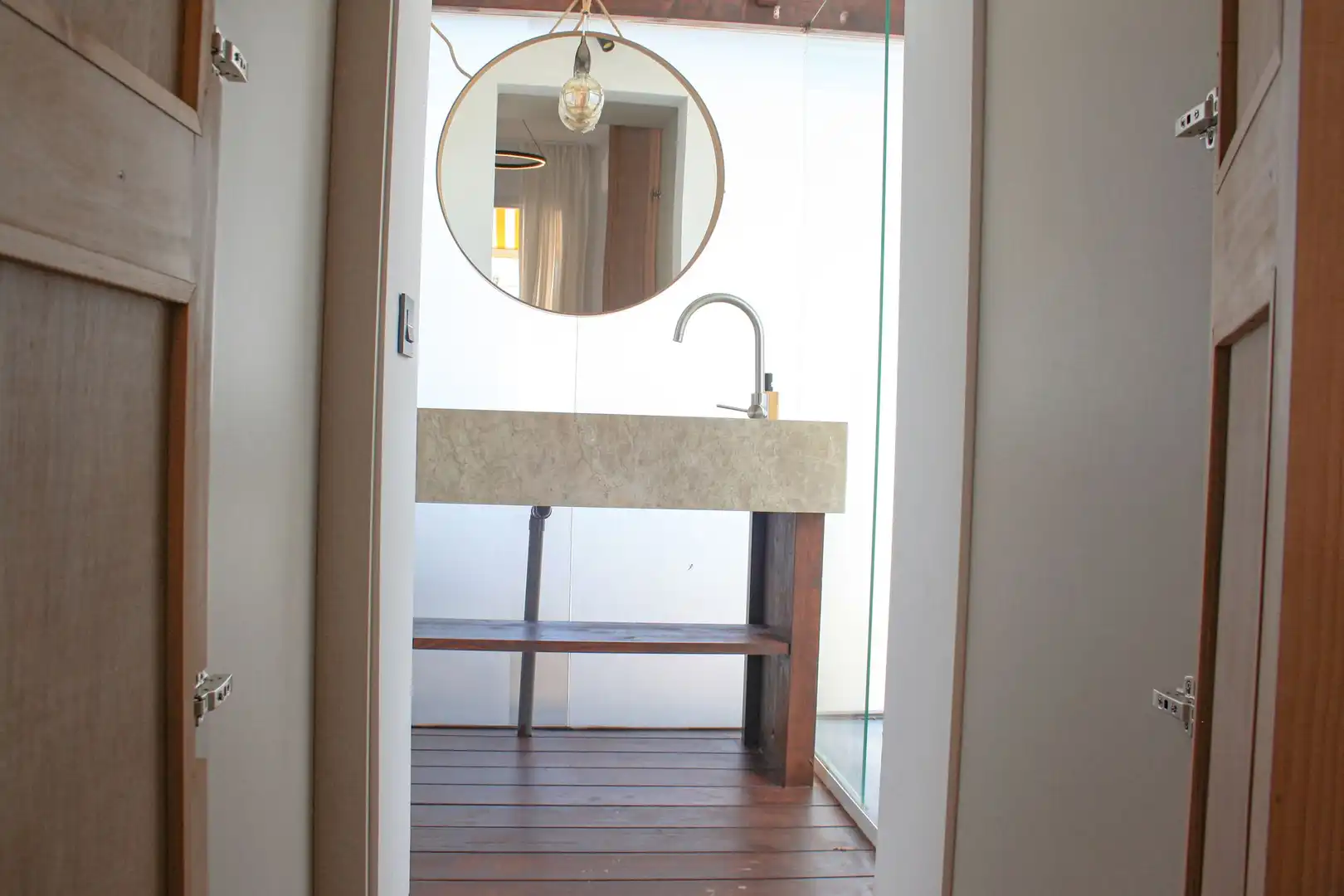 Ático en venta en Nagüeles Alto