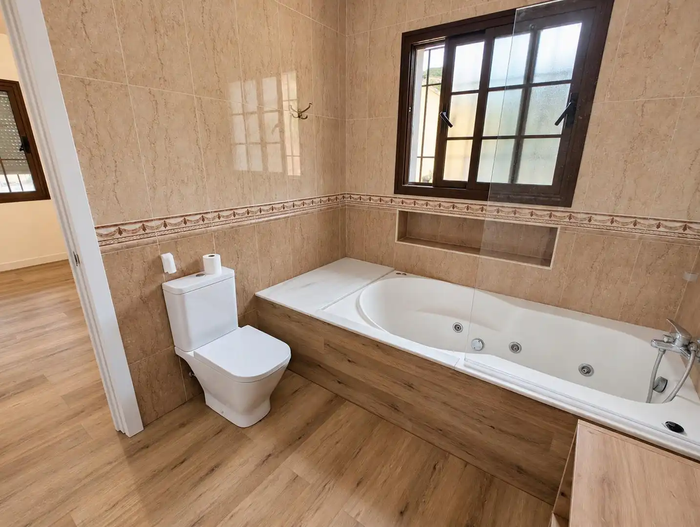 Casa rústica en venda a Altos de Estepona, imagen 15