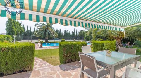 Foto 4 de Casa o chalet en venta en Oropesa del Mar-orpesa - Villa en Avenida Benicasi, 17, El Balcó - Jaume I, Oropesa del Mar / Orpesa