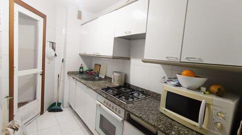 Foto 2 de Piso en venta en Avenida de Andurique, 23, San Salvador - Caeira, Pontevedra