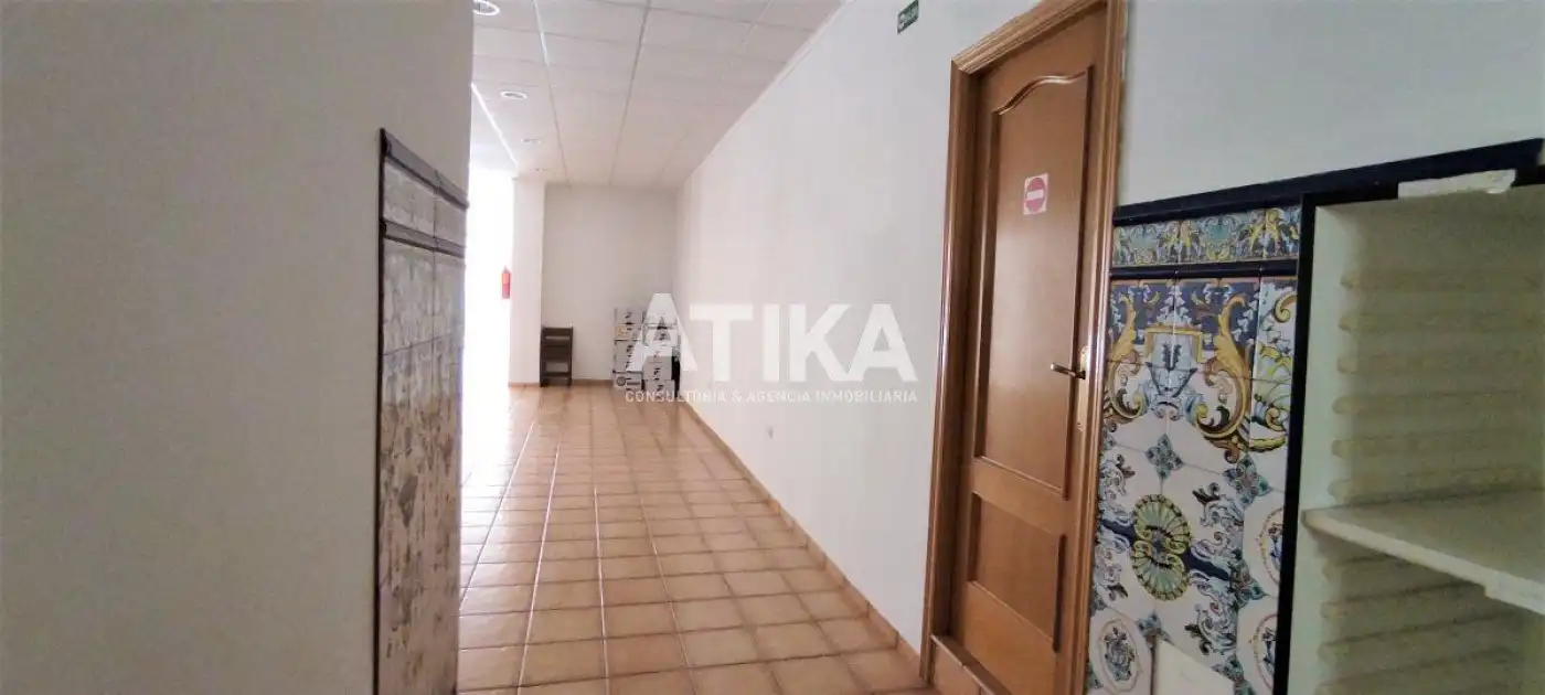 Business premises to rent in Centro, imagen 8