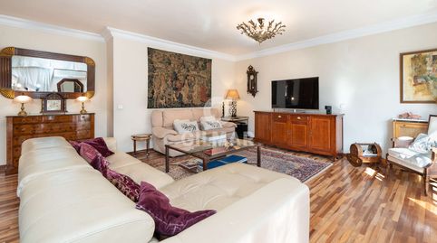 Foto 4 von Wohnung zum Verkauf in Ciudad Jardín, Madrid Capital