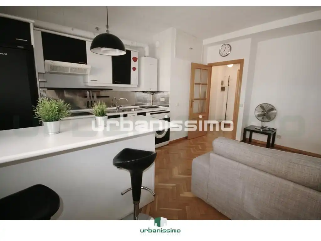 Apartament de lloguer a Esperanza Sánchez Carrascosa, Valdeacederas