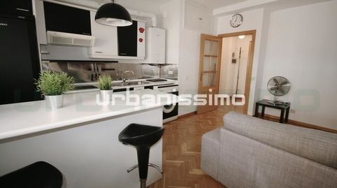 Photo 4 of Apartments for rent in Esperanza Sánchez Carrascosa, Valdeacederas, Madrid Capital