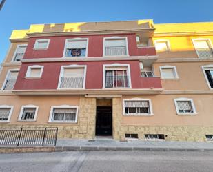 Exterior view of Flat for sale in Orihuela  with Balcony