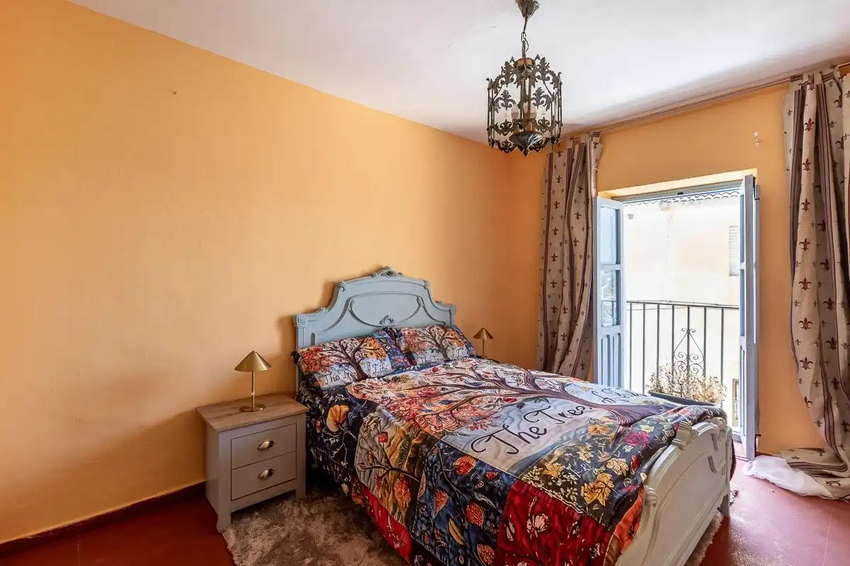 Casa en venda a Calle Real 7, imagen 37