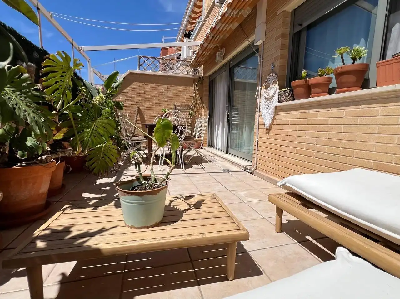 Dachboden zum Verkauf in Campoamor