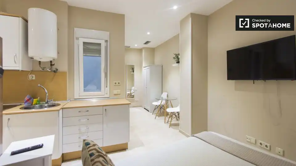Wohnung zur Miete in Centro, imagen 18