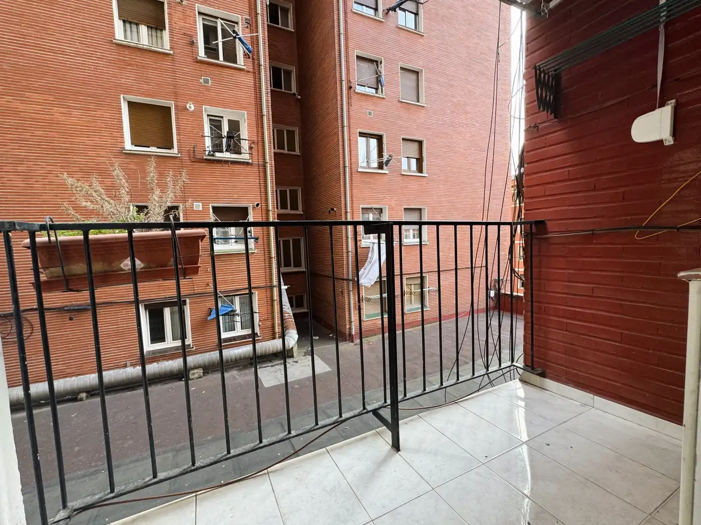 Terrassa de Pis en venda en Bilbao 