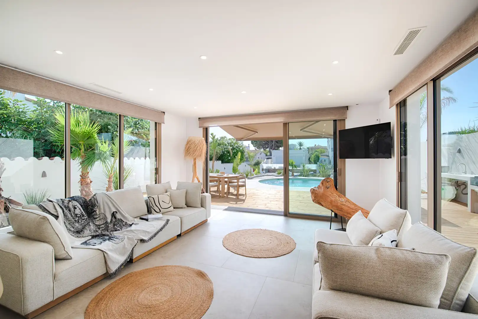 Chalet con piscina en venta en Carrer Segre, imagen 13