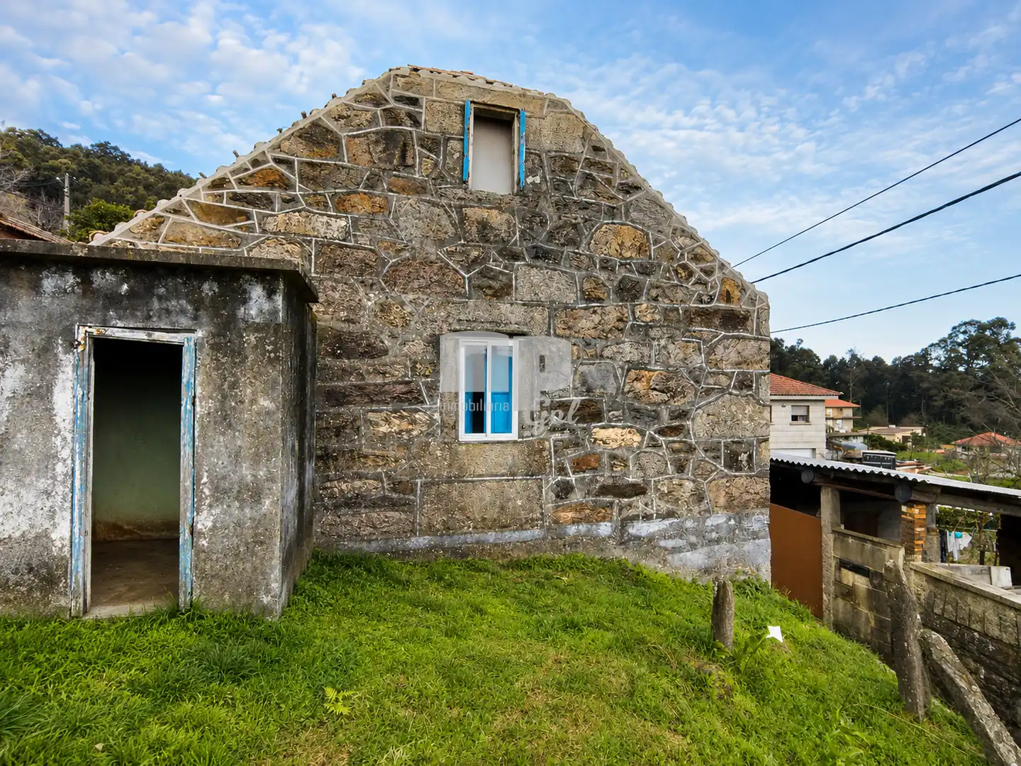 Casa rústica en venda a Lugar Canadelo, imagen 3