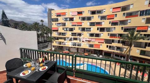 Photo 3 of Flat to rent in El Coronel, Los Cristianos, Arona
