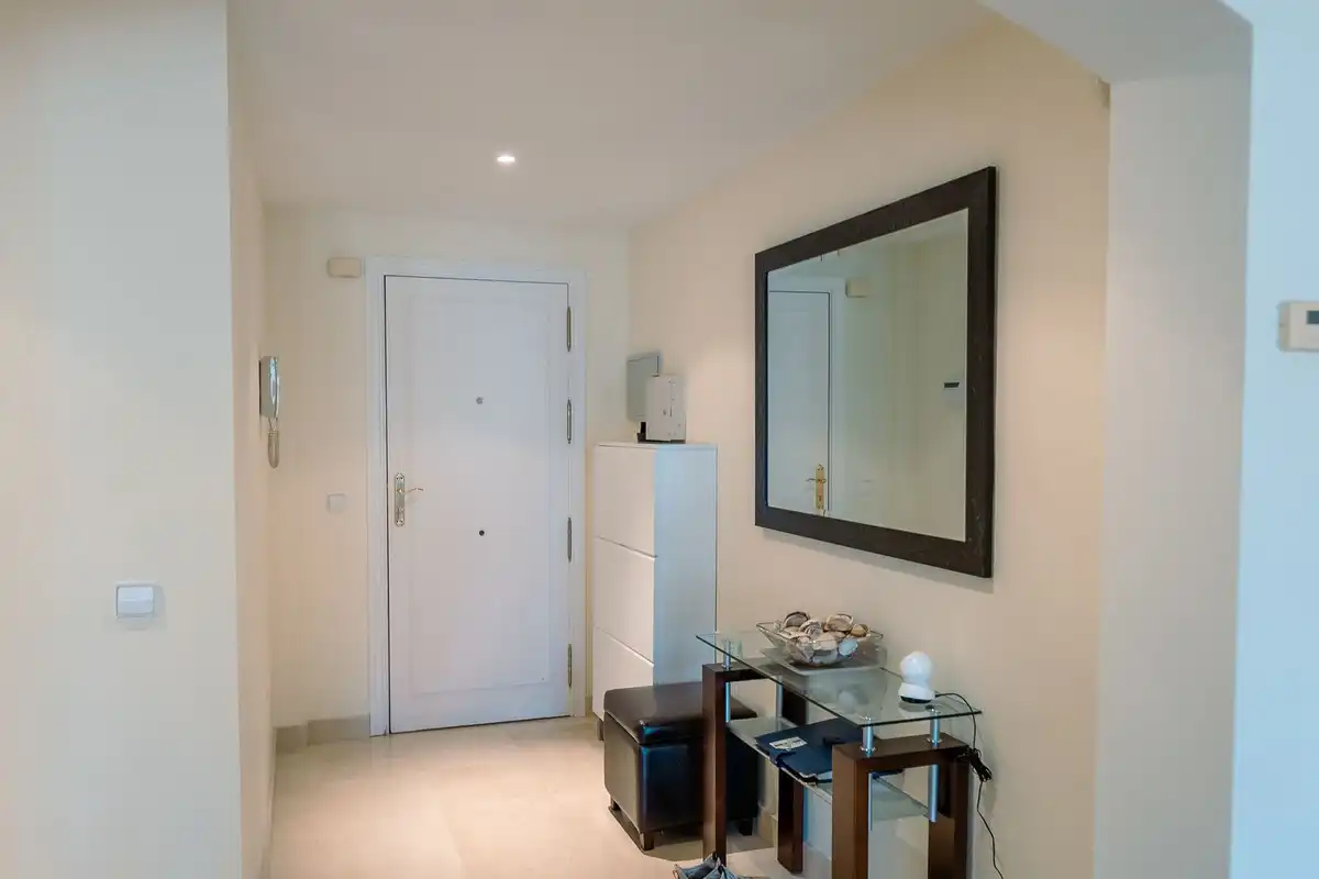 Apartament en venda en Benahavís amb Aire condicionat, Terrassa i Alarma