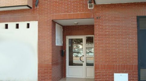 Parking en Flores del Sil, imatge 2