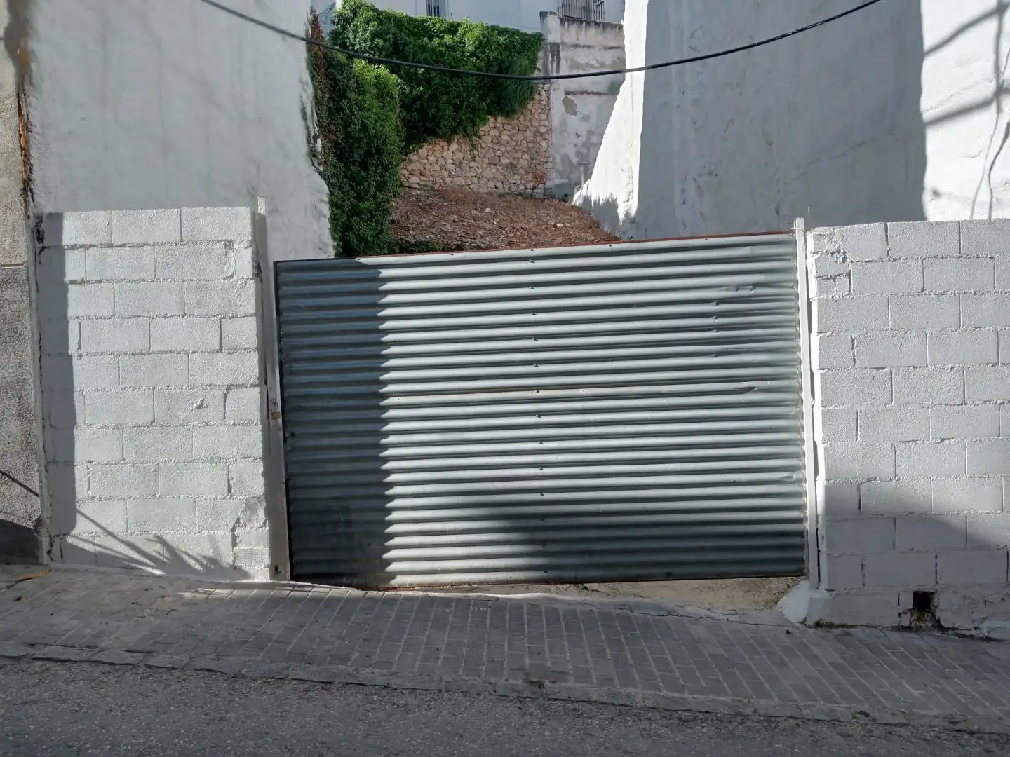 Residential for sale in Calle Mesones, 50, Albanchez de Mágina