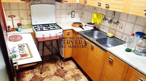 Foto 5 de Casa adosada en venta en Xert, Castellón
