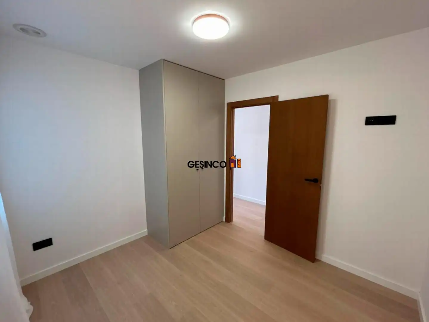 Habitación de Piso en venta en El Genovés con Aire acondicionado y Amueblado