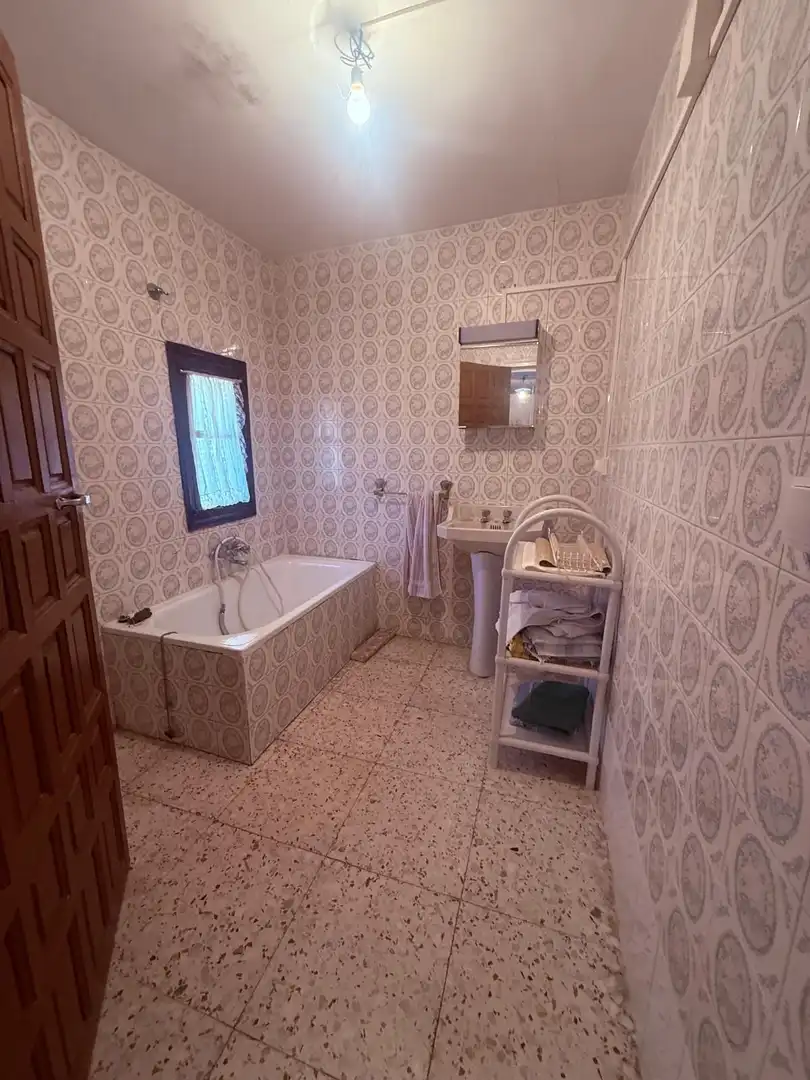 Baño de Casa o chalet en venta en Alaraz