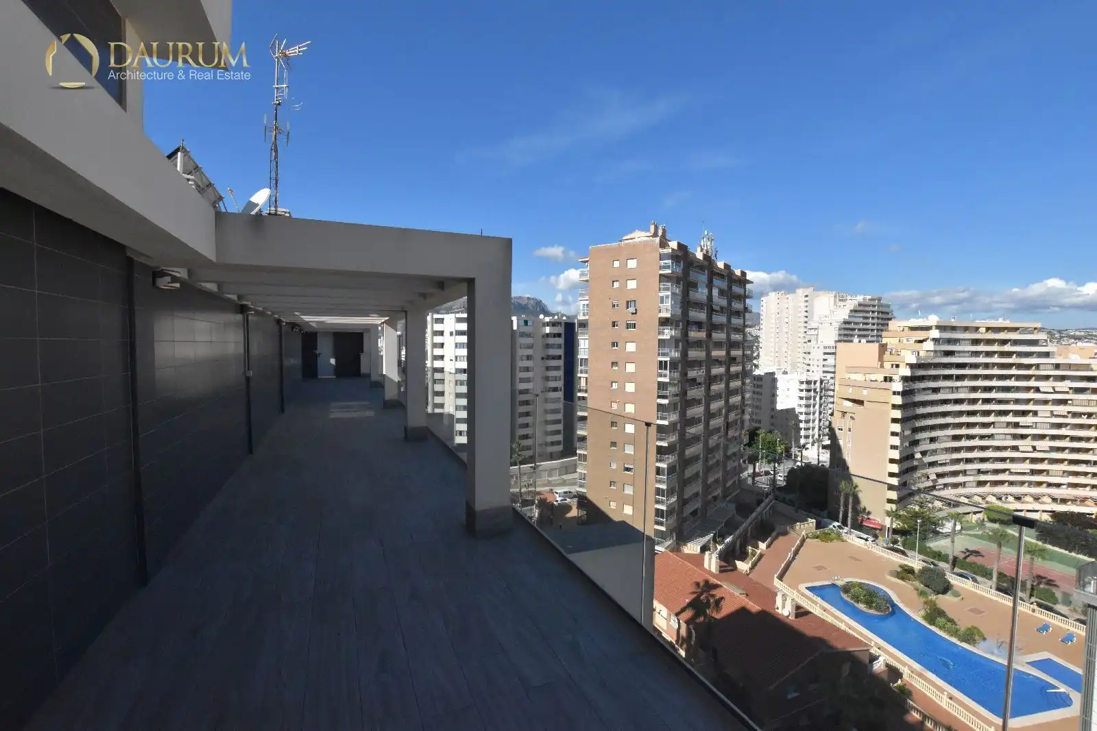 Wohnung mit Pool zum Verkauf in DENIA, imagen 3