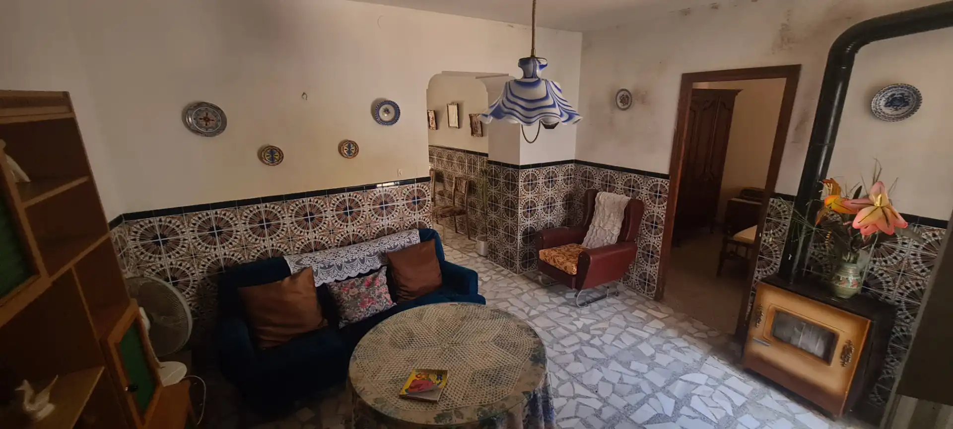 House for sale in Valverde de Llerena, imagen 9