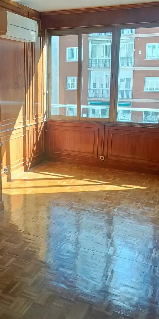 Flat with lift for sale in CONDE DE PEÑALVER, imagen 2