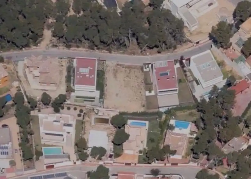 Residential zum Verkauf in Calonge i Sant Antoni
