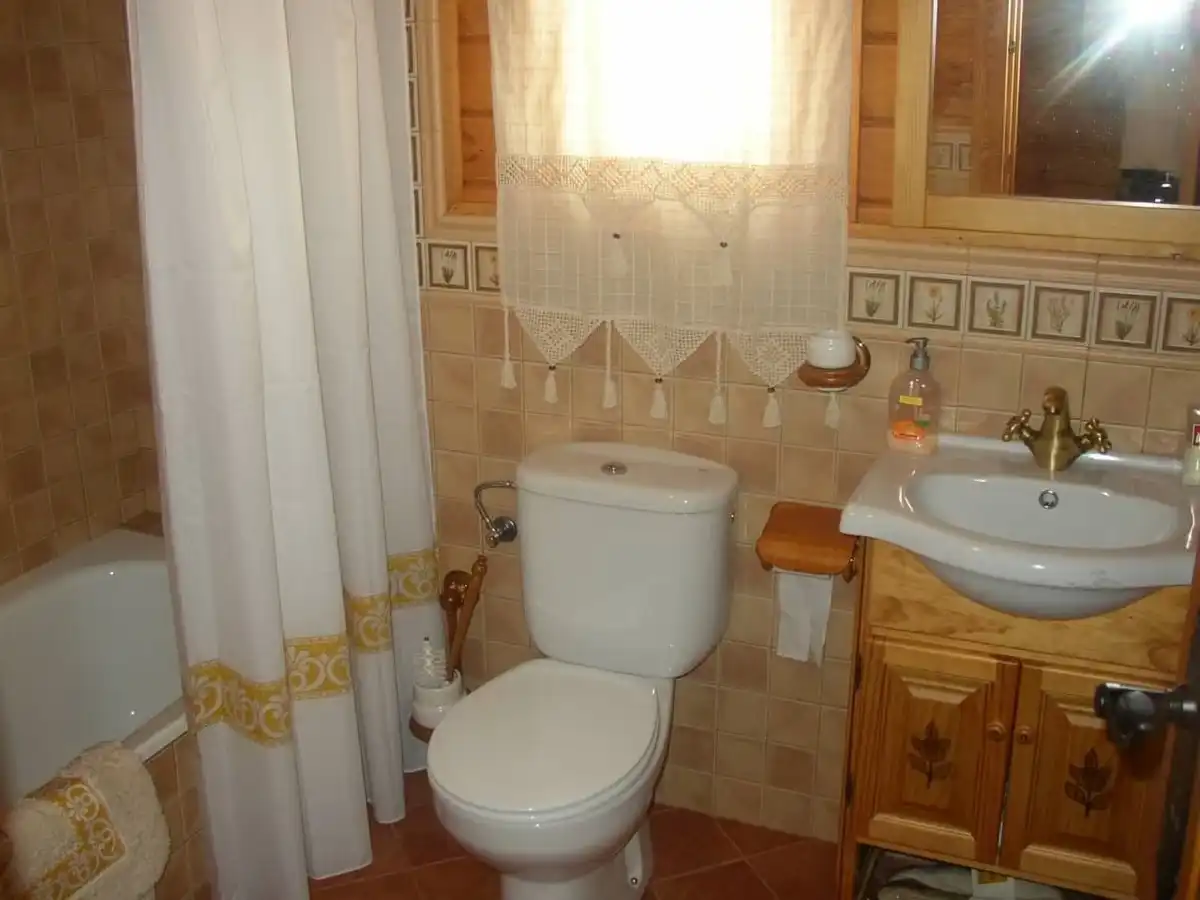 Villa con terrazza in vendita a Totana, imagen 16