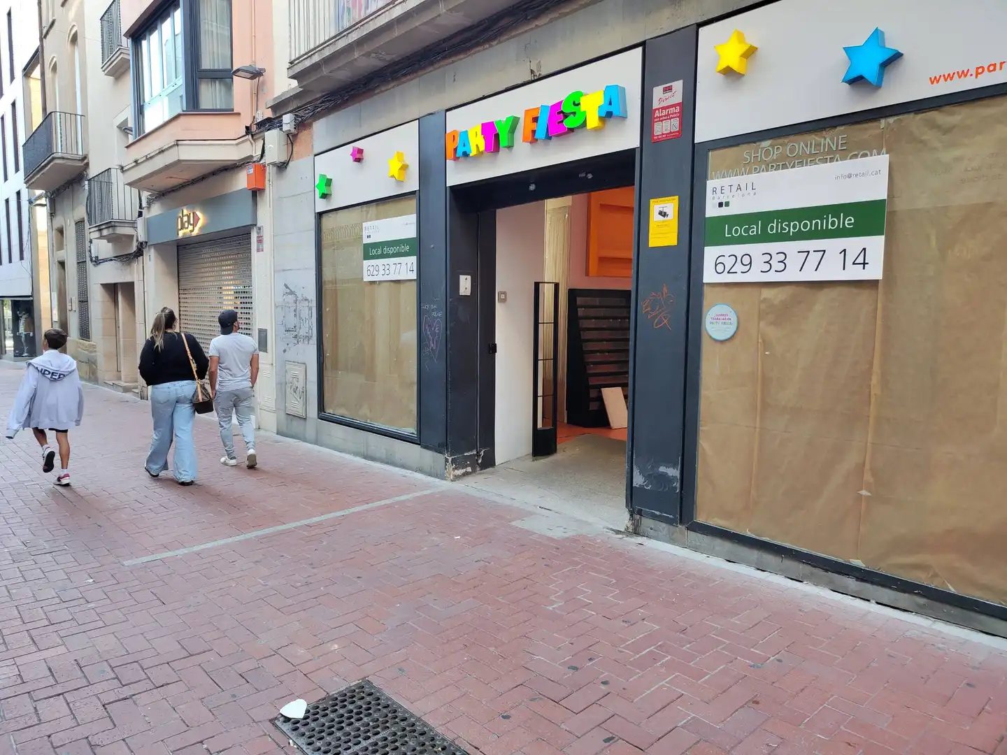 Local comercial en venta en Carrer GAVATXONS,DELS 15, imagen 7