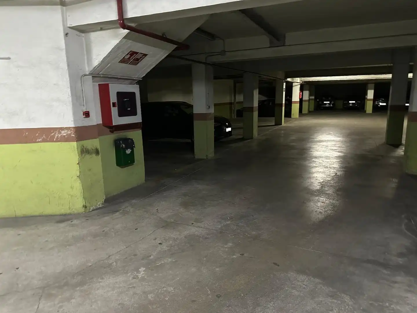 Doppelparkplatz zum Verkauf in Carrer de la Corona 37A, imagen 19