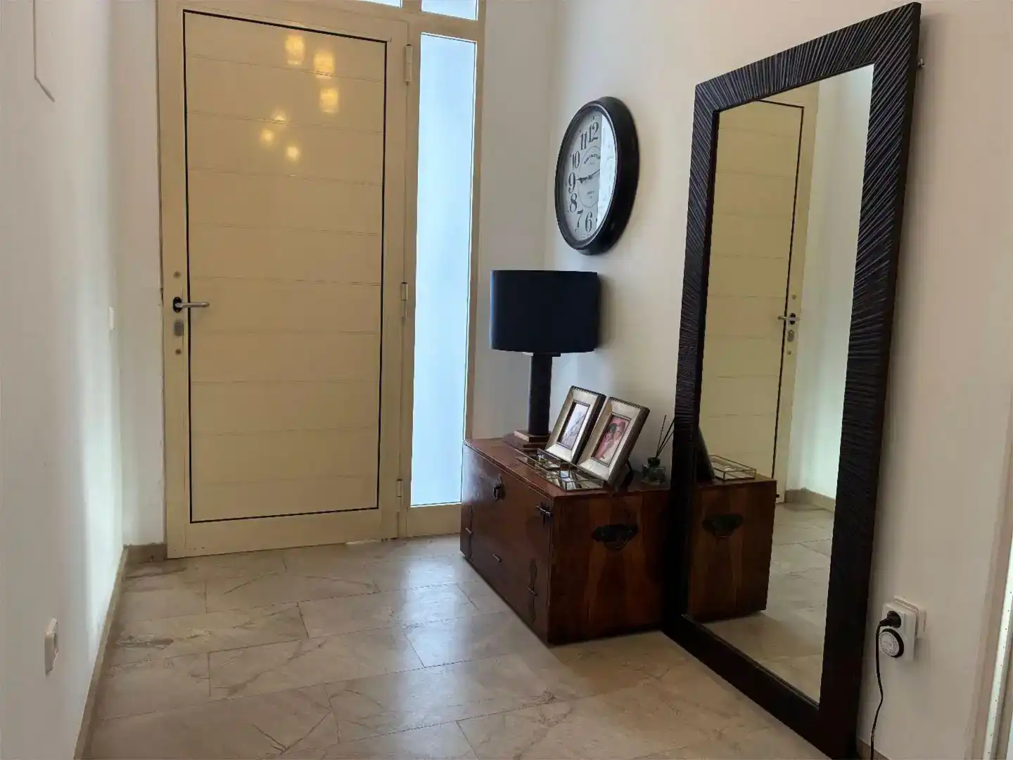 Piso en venta en Valls con Aire acondicionado, Jardín privado y Parquet