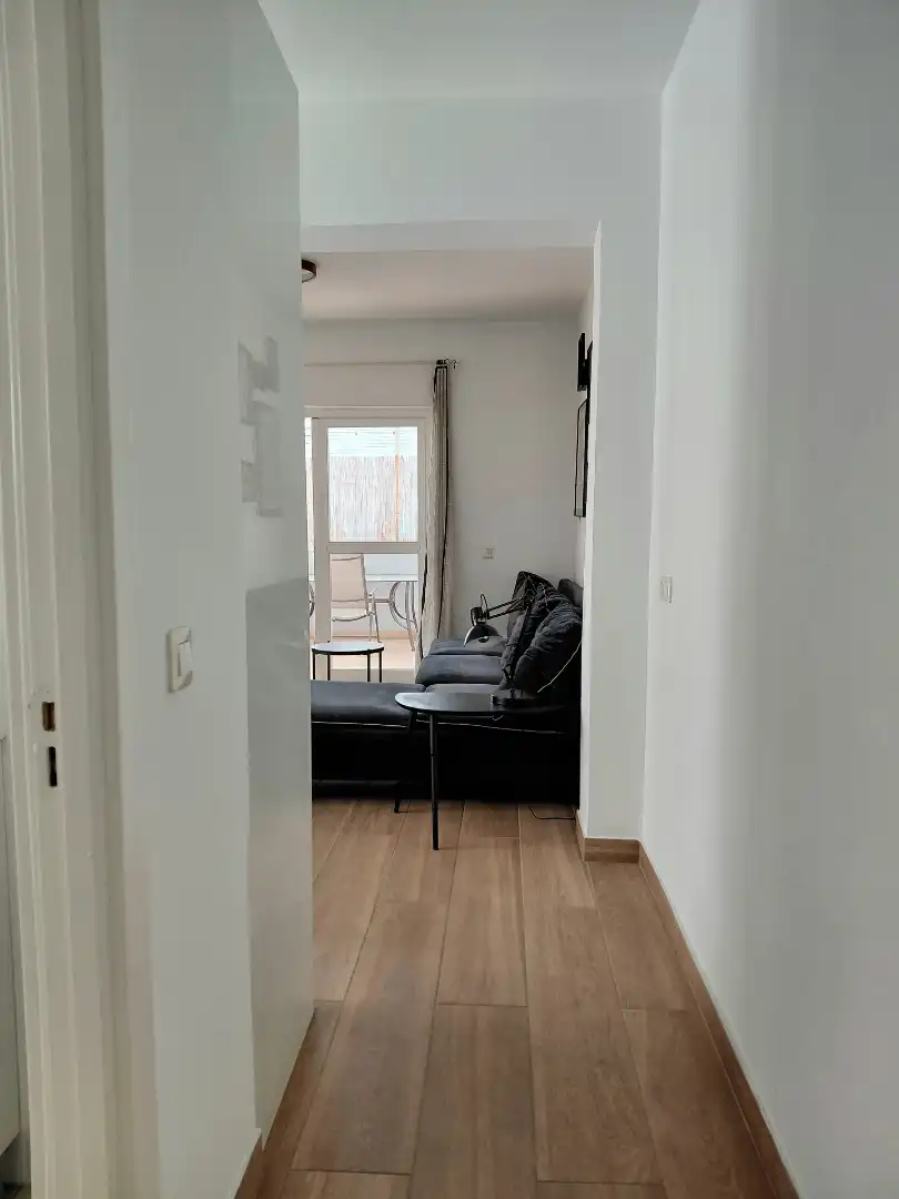 Penthouse mit Aufzug zur Miete in Calle Fernando Guanarteme, imagen 8