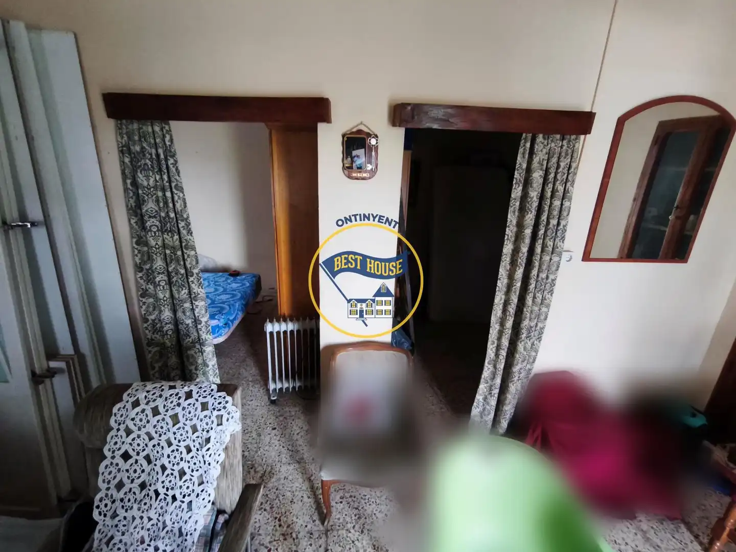 Casa o xalet en venda en Ontinyent amb Jardí privat
