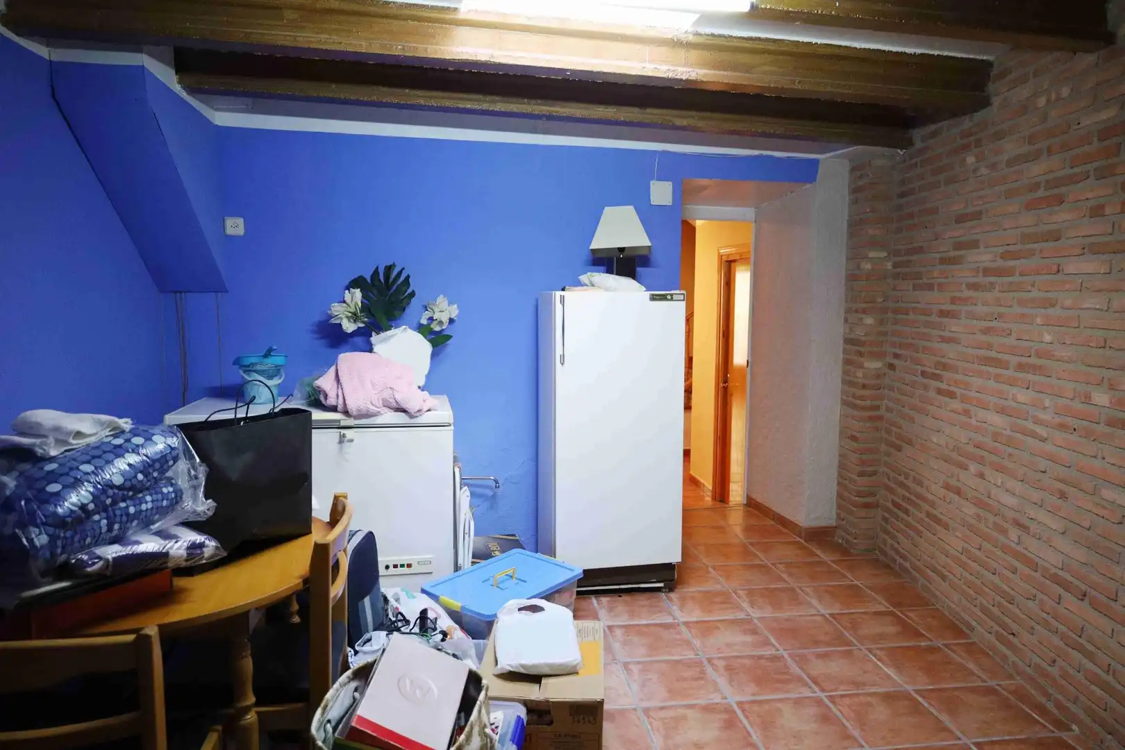 Casa o chalet en venta en Torrecilla de Alcañiz con Aire acondicionado, Terraza y Trastero